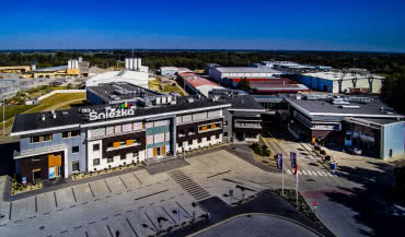 Grupa Kapitałowa Śnieżka wdrożyła nowoczesny model zarządzania