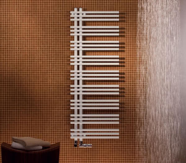 Zehnder YUCCA ASYMETRYCZNA