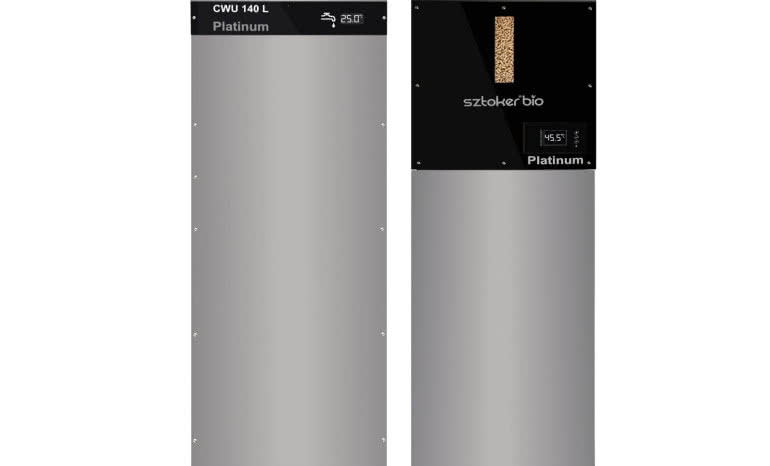 Ekologia i komfort w kotłowni: Sztoker® bio Platinum pod lupą