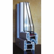 Profile Rehau Brillant