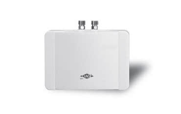 Ciśnieniowe i bezciśnieniowe podgrzewacze wody