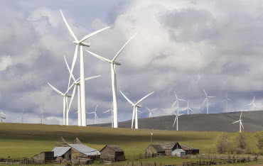 Elektrownie wiatrowe w ocenie NIK