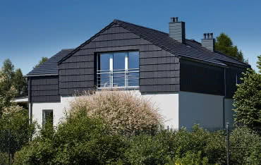 Płaska dachówka Orea 9 Wienerberger