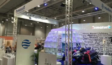 Grupa Armatura na premierowej giełdzie Instal-Konsorcjum