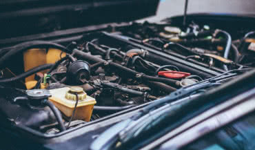 Wymiana płynu chłodniczego krok po kroku