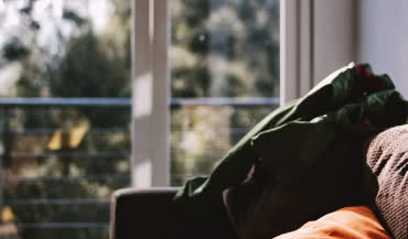 Jak skutecznie wietrzyć dom i mieszkanie?