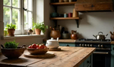 Jaki cichy wentylator do kuchni? Sprawdź modele, które nie zagłuszą Twojej rozmowy