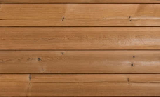 Sosna Termo sposobem na piękną i naturalną elewację