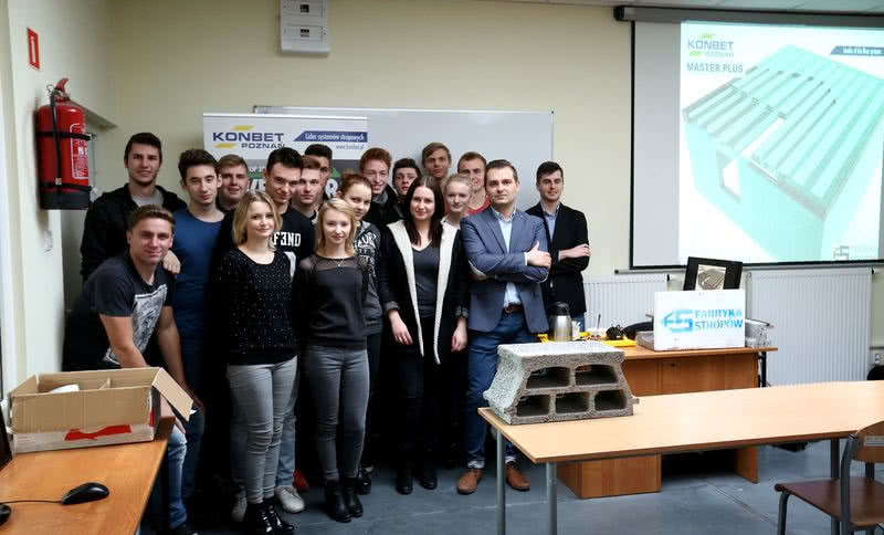 Budownictwo w dobie nowoczesnego kształcenia