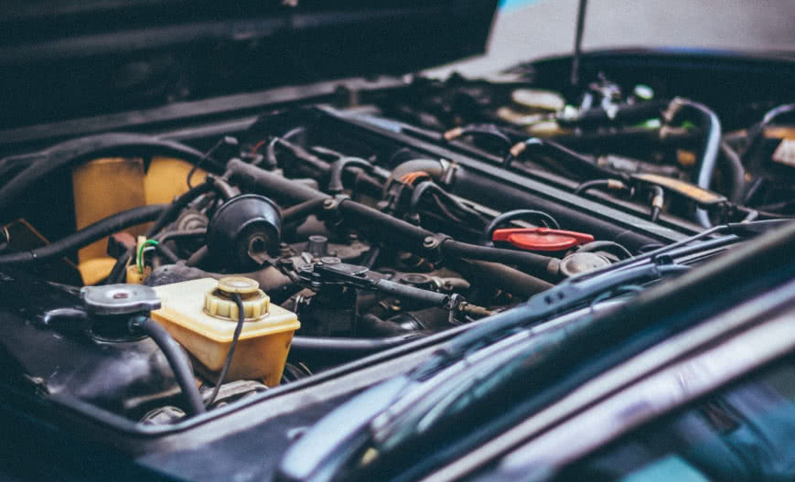 Wymiana płynu chłodniczego krok po kroku