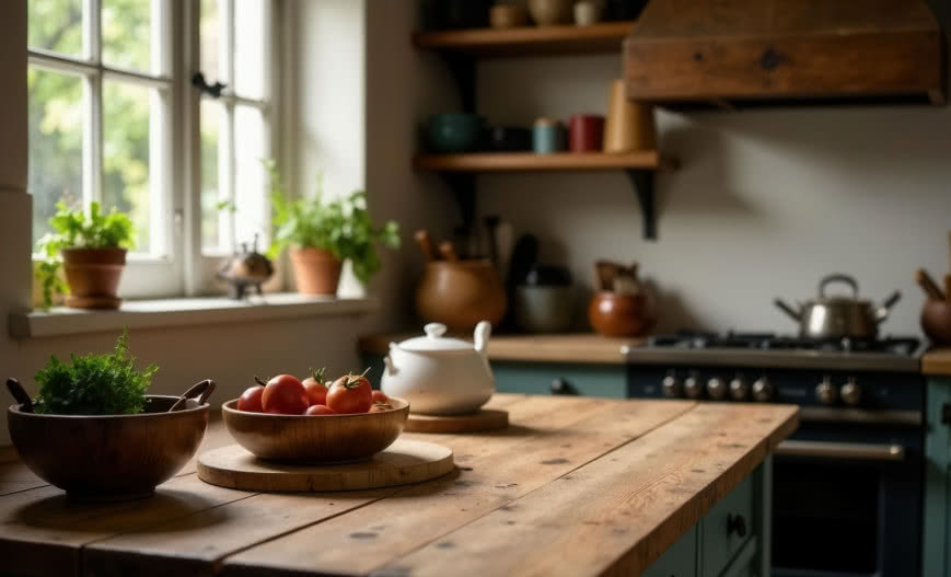 Jaki cichy wentylator do kuchni? Sprawdź modele, które nie zagłuszą Twojej rozmowy