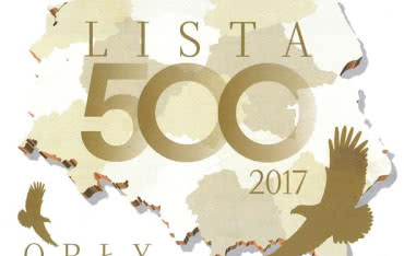 ALUPROF z "Orłem Rzeczpospolitej"