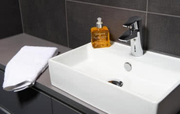 Dzień Konsumenta  - wymagania odnośnie armatury