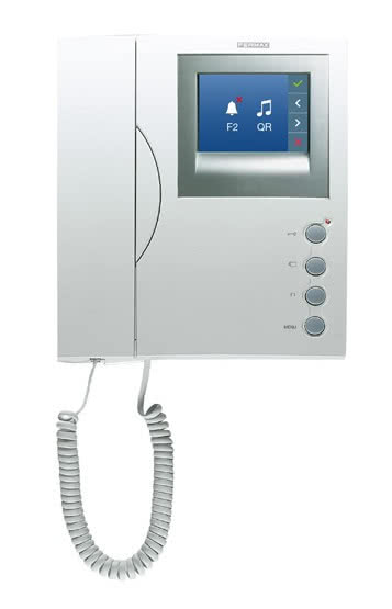 Colour Duox Loft Monitor