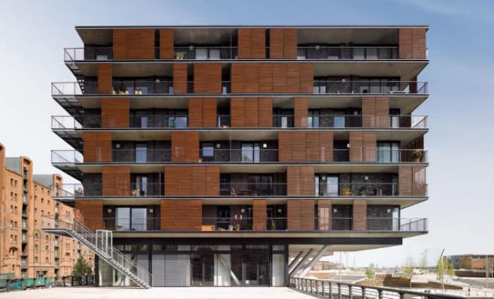 Technologia zwiększająca ochronę przeciwpożarową