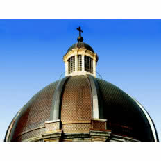 PRESTIGE - METAL LINE