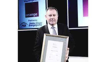 Pilkington Polska "Filarem Polskiej Gospodarki 2012"