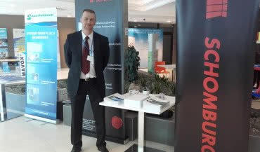 Konferencja "Baseny Polskie" Lublin