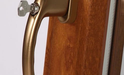 Odporne okna i alarm zabezpieczą Twój dom