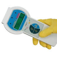 Wielogazowe mierniki przenośne miniTOX3, miniTOX3x