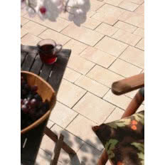 Kostka brukowa Polbruk IDEO