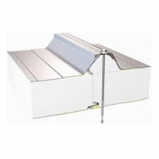 Płyty warstwowe SPC S