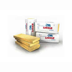 Płyta izolacyjna URSA TWP SILENTIO