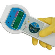 Wielogazowe mierniki przenośne miniTOX3, miniTOX3x