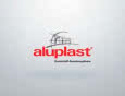 aluplast technologia wklejania szyb w profile bonding inside