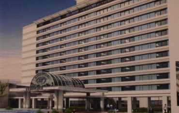 Inwestycja Drutex S.A. w Nowym Jorku