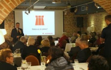 EKIR 2016 - XV EUROPEJSKI KONGRES INFORMACJI RENOWACYJNEJ - KRAKÓW