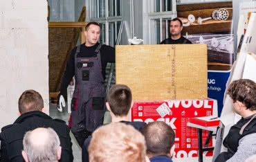 ROADSHOW - szkolenia dla profesjonalistów przez cały rok