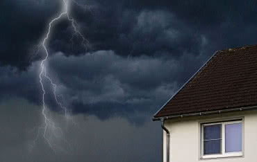 Instalacja piorunochronu