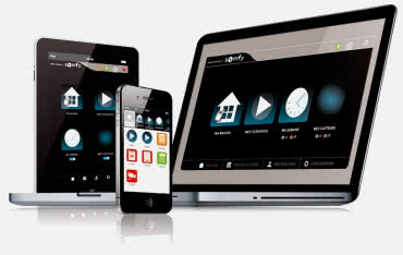 TaHoma, czyli inteligentny dom w twoim rytmie!