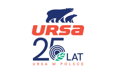 URSA świętuje 25. urodziny