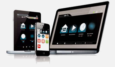 TaHoma, czyli inteligentny dom w twoim rytmie!