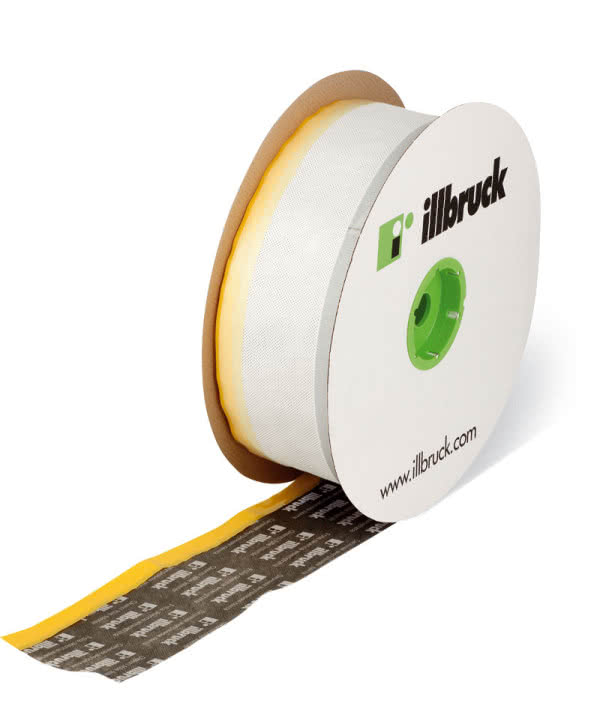 Folia okienna zewnętrzna EW 