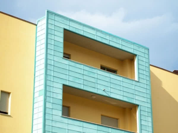 PRESTIGE ANTIQUE - METAL LINE