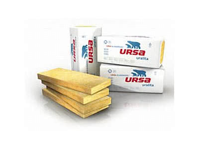 Płyta izolacyjna URSA TWP SILENTIO