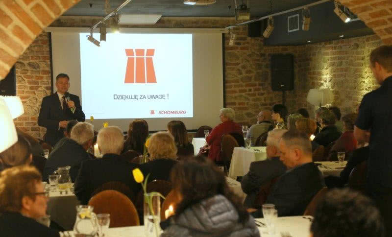 EKIR 2016 - XV EUROPEJSKI KONGRES INFORMACJI RENOWACYJNEJ - KRAKÓW