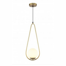 Oprawa sufitowa CIKLOP