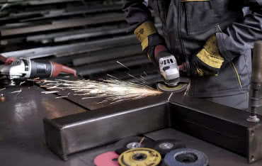 Narzędzia do cięcia i szlifowania - z czego są zrobione?