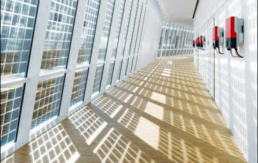 DTW, polski producent falowników, przejęty przez SMA Solar Technology