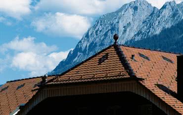 Jakie dachy sprawdzą się w górskim klimacie?