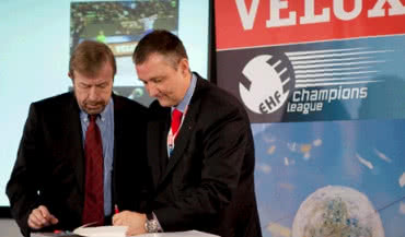 Inwestycje w sport ważną częścią strategii marketingowej Grupy Velux