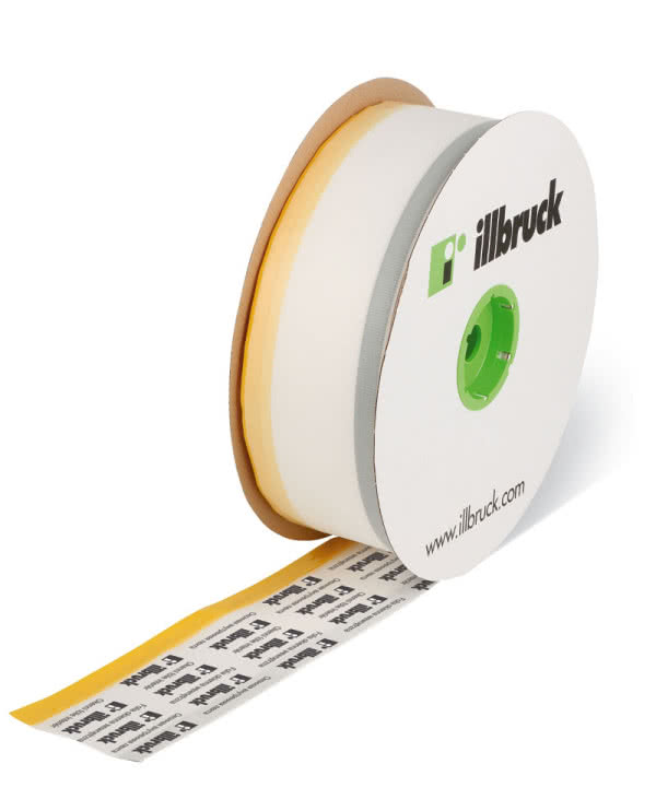 Folia okienna wewnętrzna EW