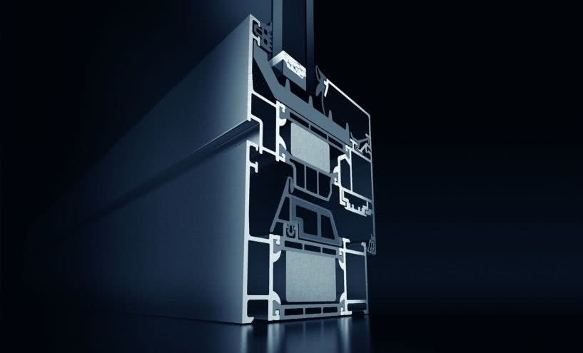 Czym są liczba komór i klasa profili PVC?