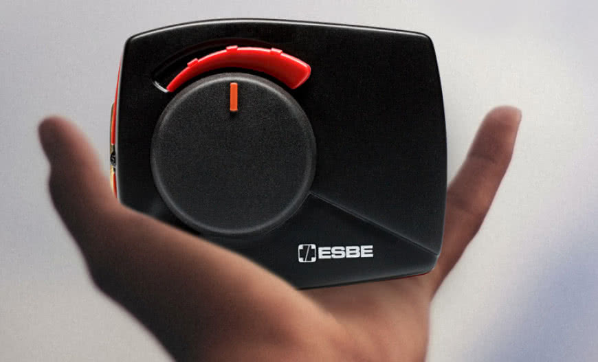 Wymiana siłownika obrotowego - przydatne wskazówki