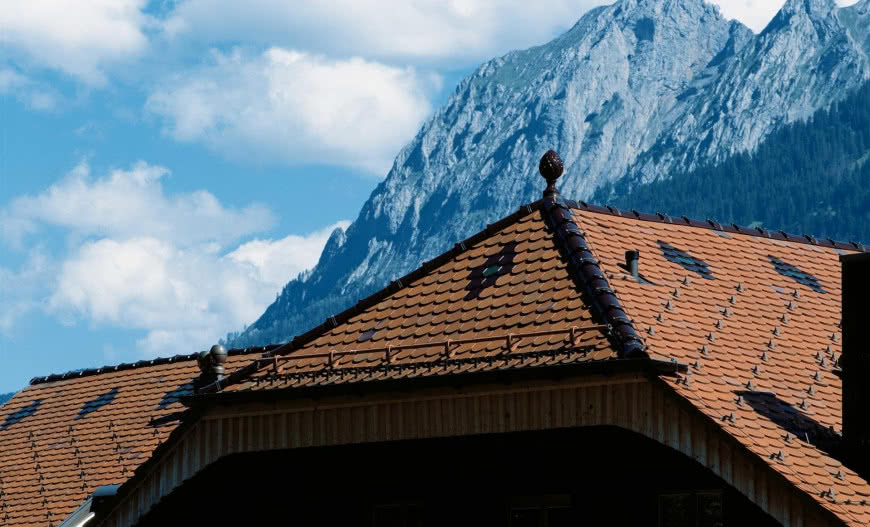 Jakie dachy sprawdzą się w górskim klimacie?