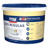 Farba akrylowa wewnętrzna Neo Regular